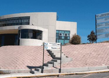 Bebé requerida solo por maltrato