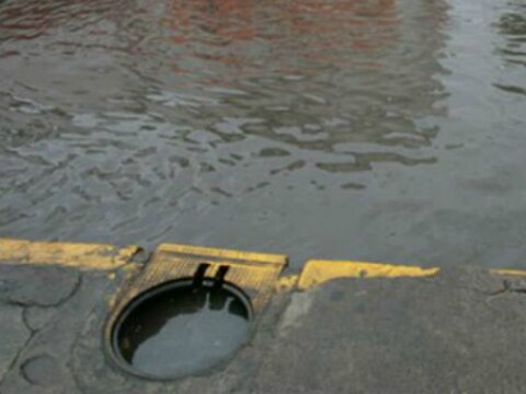 Municipio trabaja en temas de desazolve