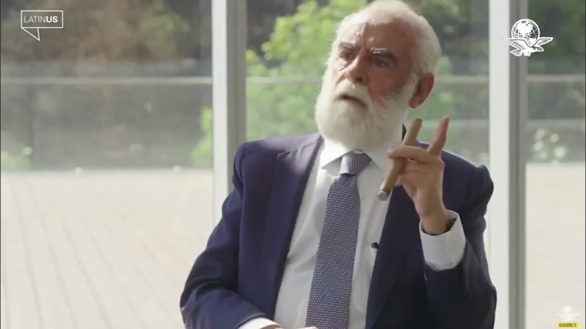 “El gobierno se salió de madre...si es que algún día tuvo”, dice “El Jefe Diego” por amparos de niños