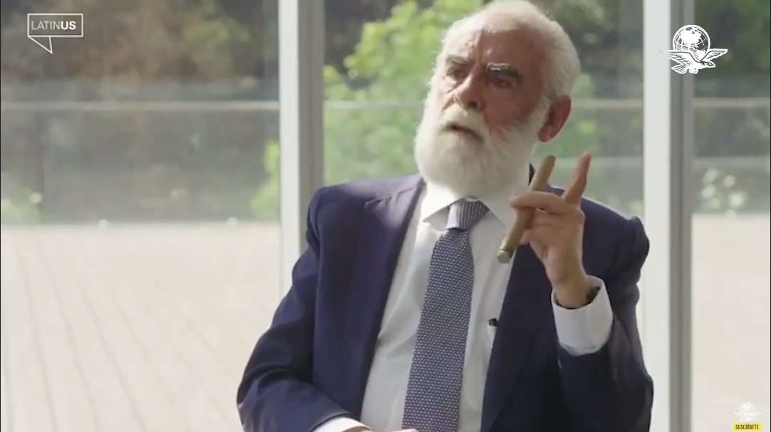 “El gobierno se salió de madre...si es que algún día tuvo”, dice “El Jefe Diego” por amparos de niños