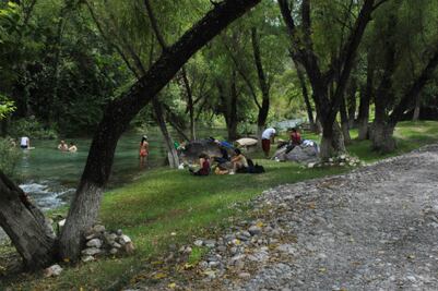 Secretarías se reúnen para coordinar plan ambiental