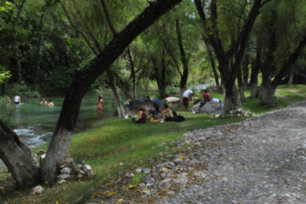 Secretarías se reúnen para coordinar plan ambiental