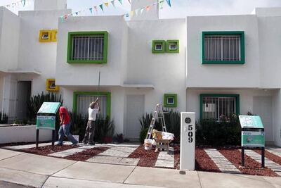 Congreso planea agilizar trámites inmobiliarios 