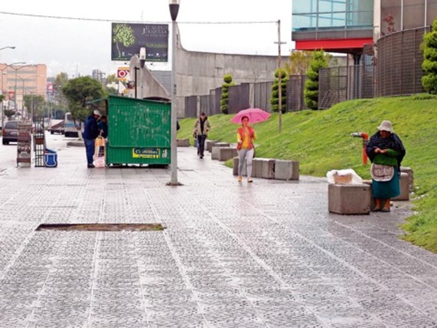 Continúa desfogue en cuerpos de agua 