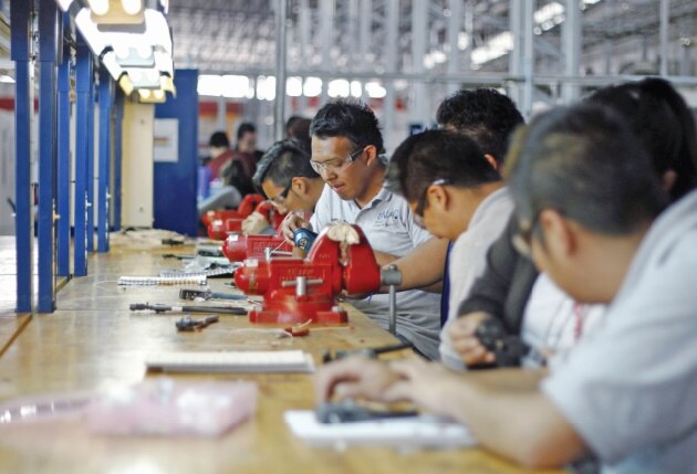 Conacyt: huelga afecta las investigaciones