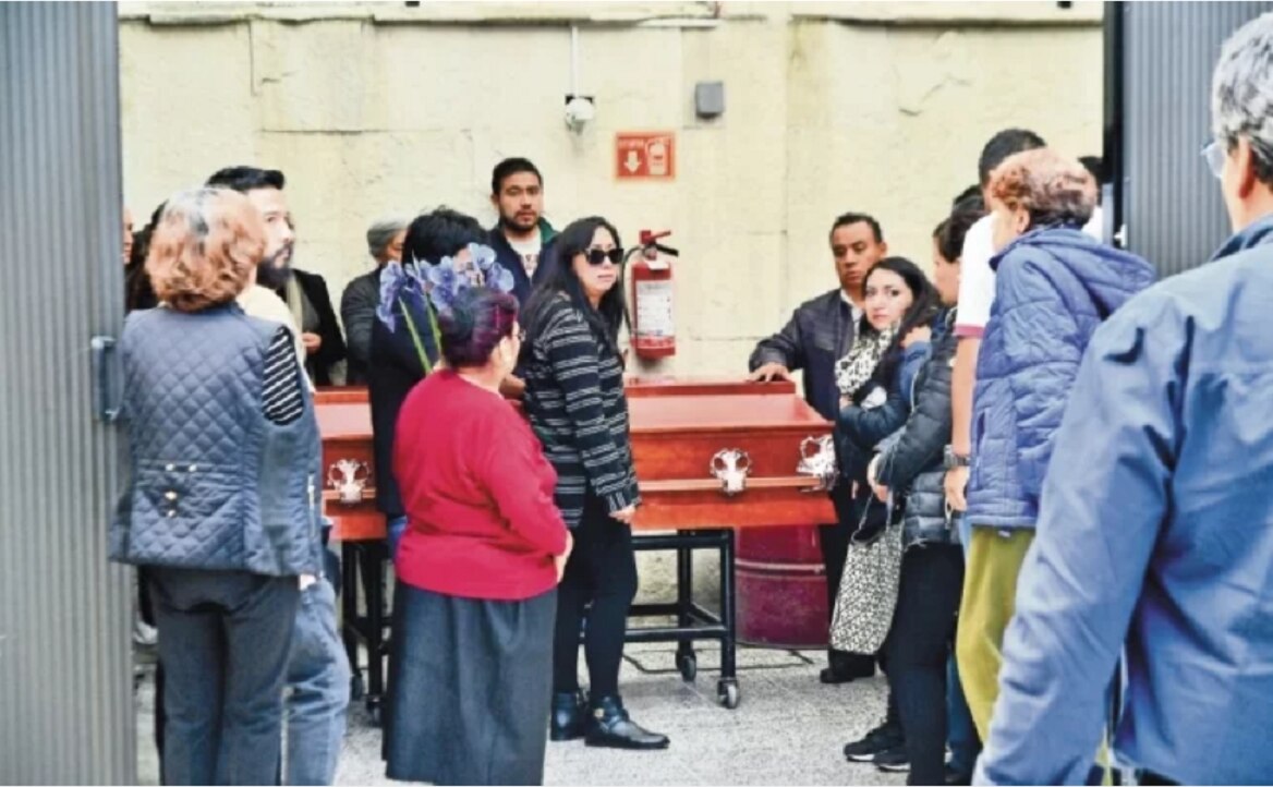 Procuraduría busca a sacerdote por caso Leonardo