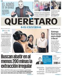 Portada 21 de agosto de 2024