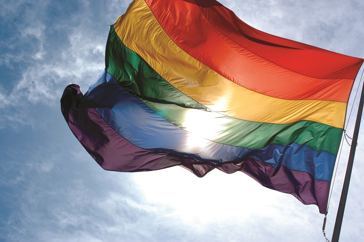 "Código Civil de Querétaro debe garantizar los derechos de comunidad LGBT+"