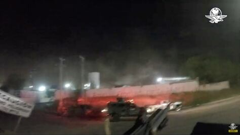 “Está vivo… mátalo”; militares ordenan asesinar a civil