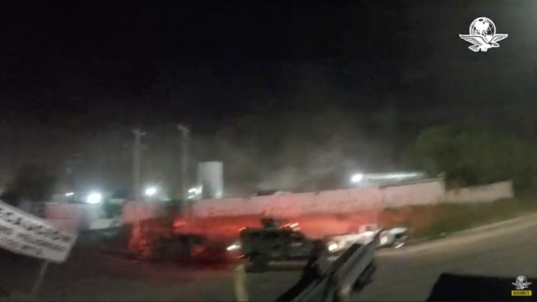 “Está vivo… mátalo”; militares ordenan asesinar a civil