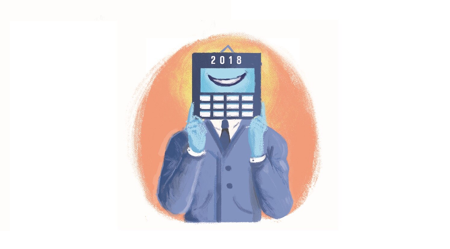 Cerrar 2017 ¿Cumpliste lo que te prometiste?