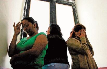 Castigarán trata con 40 años de cárcel