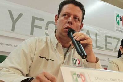 PRI anuncia impugnaciones