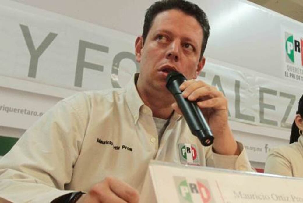 PRI anuncia impugnaciones