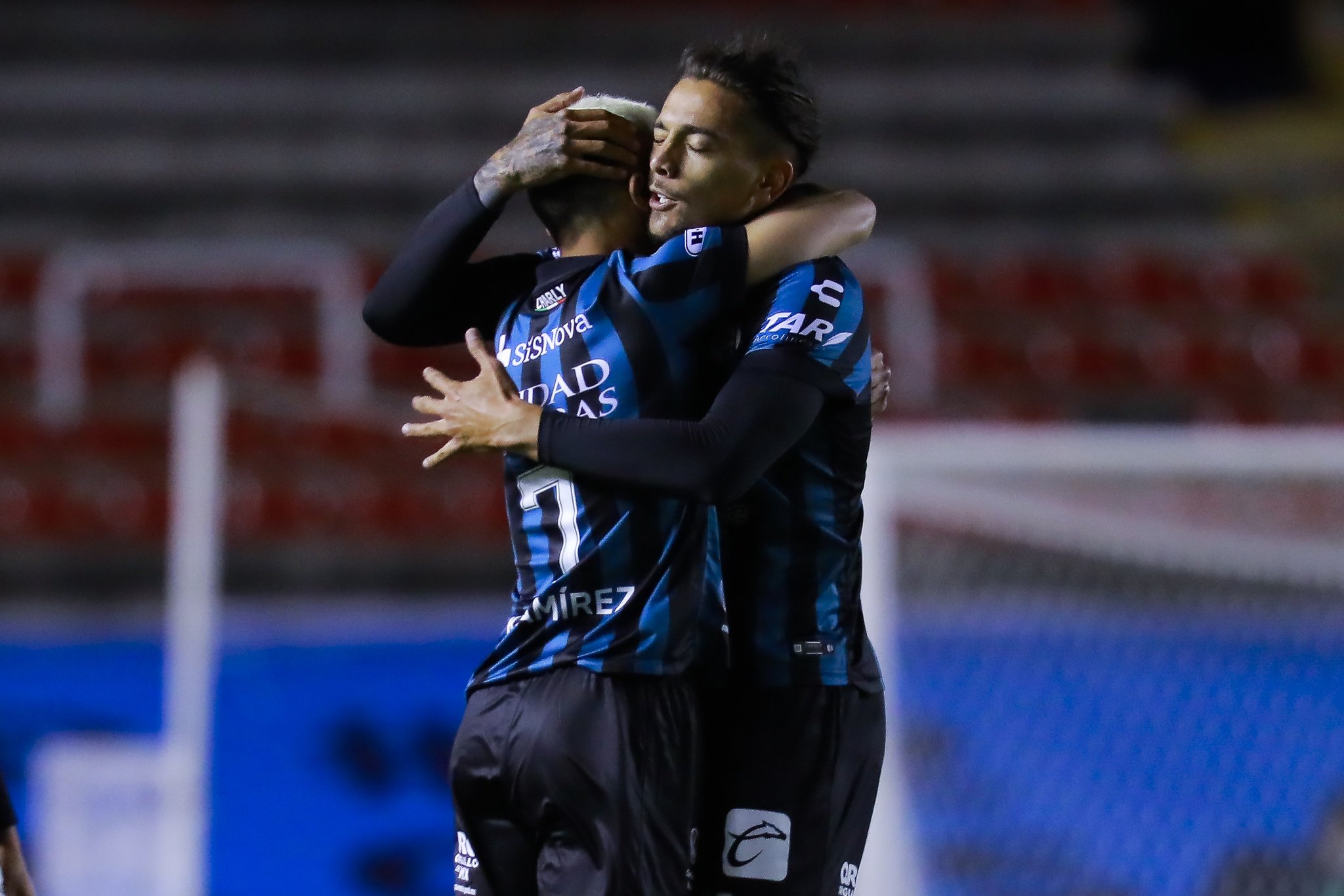 Foto: Víctor Pichardo