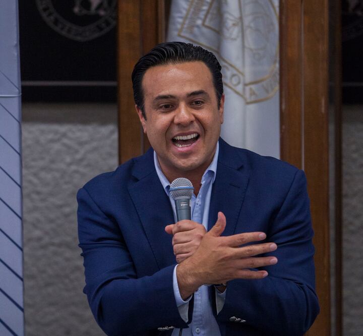 Foto: Demian Chávez