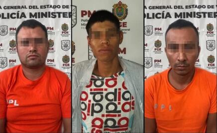 La cajera es inocente; falso cliente dio el pitazo a asaltantes, en Veracruz