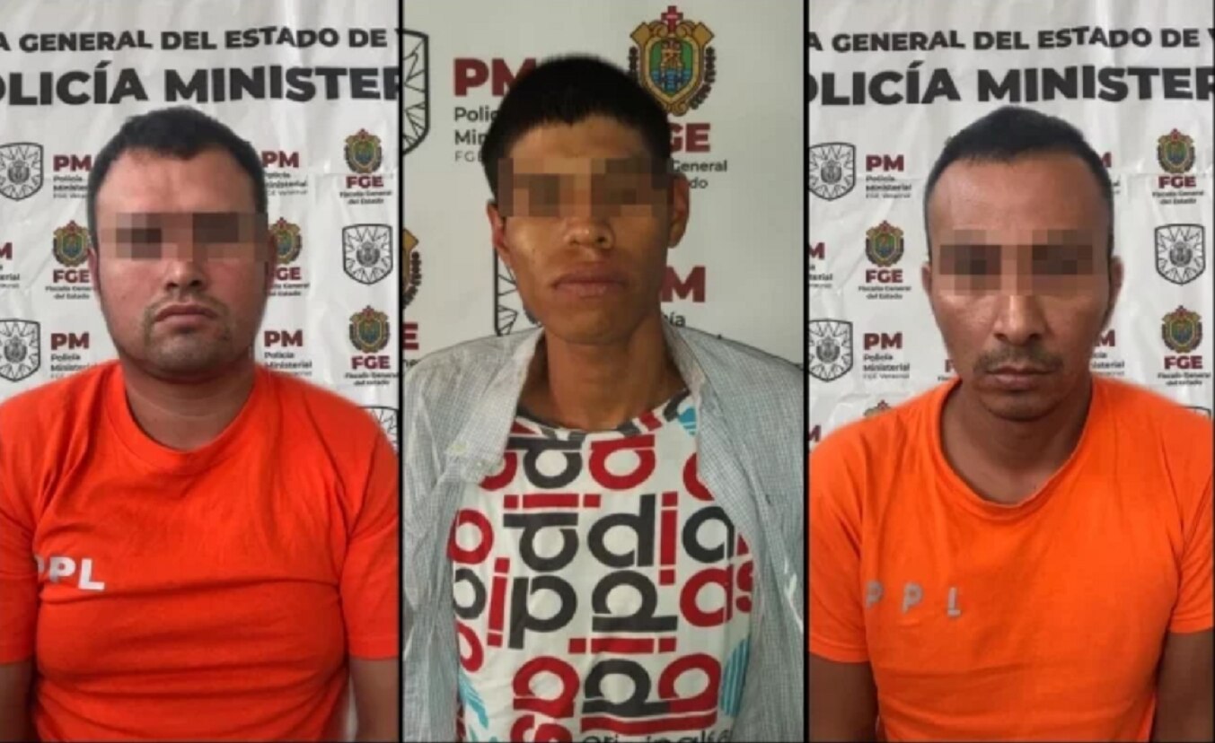 La cajera es inocente; falso cliente dio el pitazo a asaltantes, en Veracruz