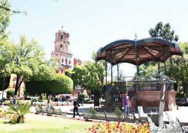 Presupuesto fortalecerá a Querétaro