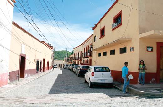 Garantizan defensa de garantías en la  Sierra