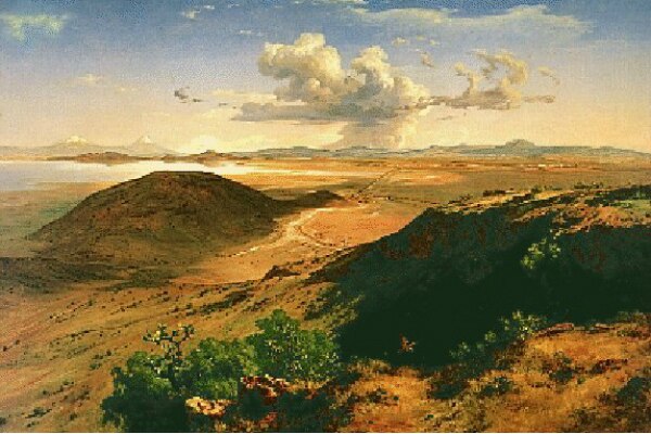 Exponen obra colectiva en galería de Sejuve