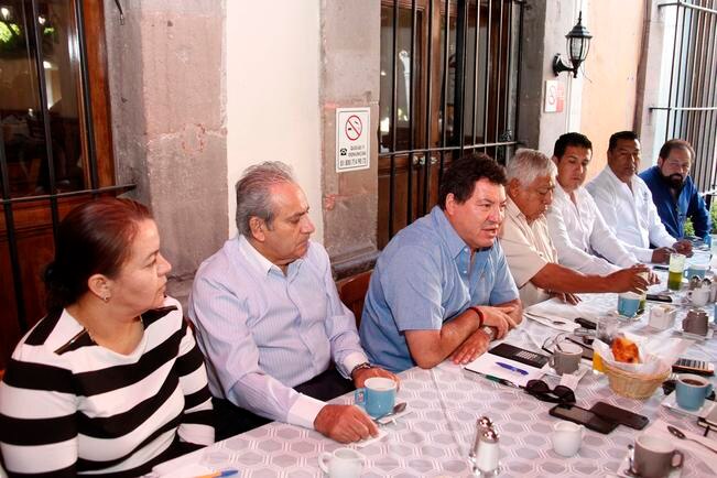 Otra vez, sin desfile por el Día del Trabajo