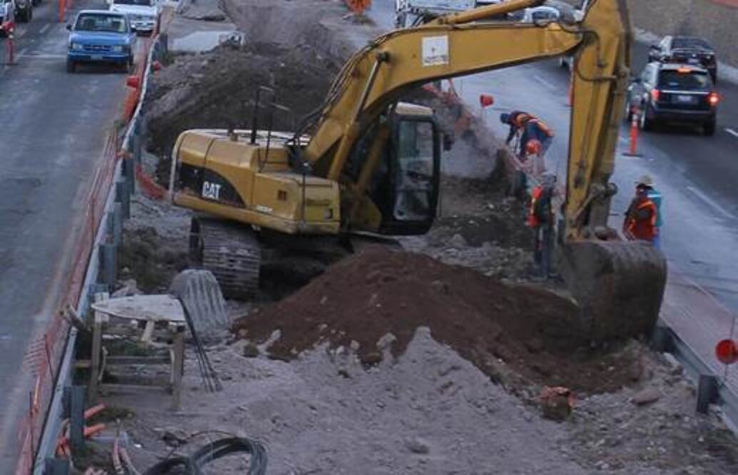 Espera la SDUOP 168 mdp para obras 