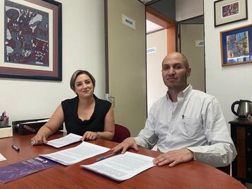 UAQ abre sus puertas a estudiantes refugiados