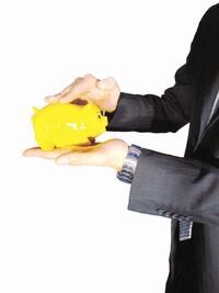 Caja de ahorro Bienestar creció 20%