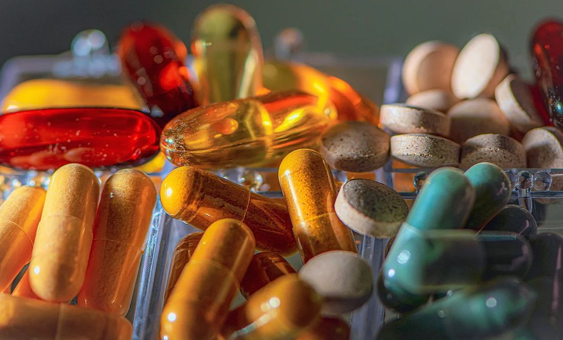 "No existe el tráfico ilegal de fentanilo" con México, responde China