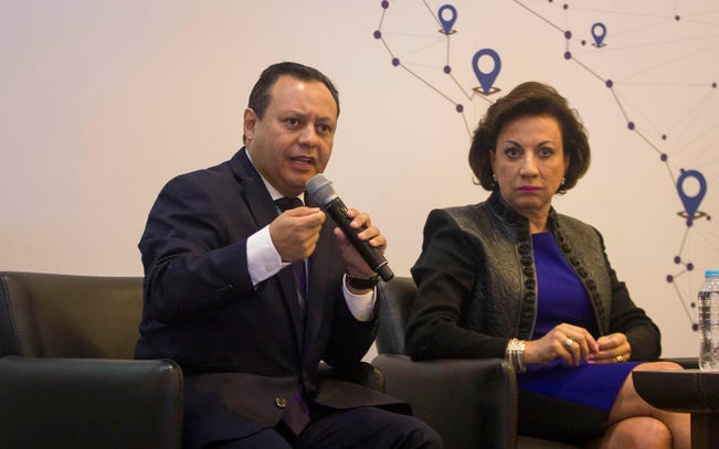 Chocan PAN y PRI sobre segunda vuelta en 2018