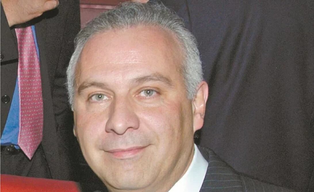 Foto: Archivo. El Universal