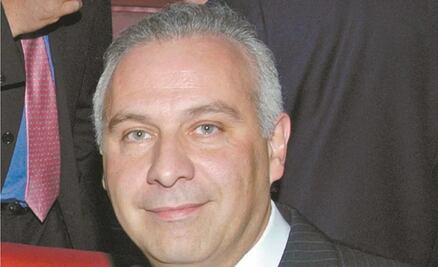 Juan Collado pide amparo contra su orden de aprehensión