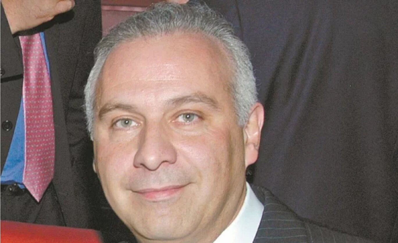Juan Collado pide amparo contra su orden de aprehensión