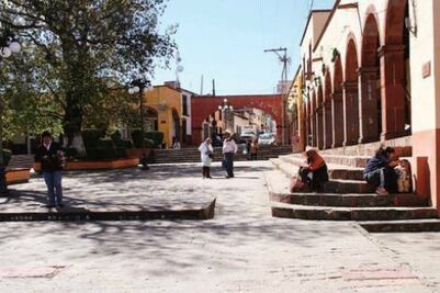 Busca Amealco bajar recursos