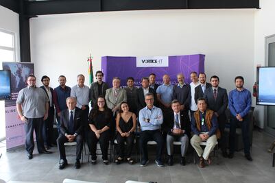 Invertirán 50 mdp para las nuevas empresas