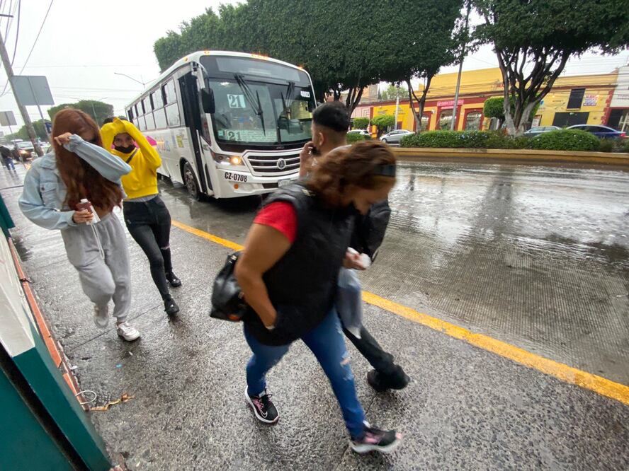 Foto: Demian Chávez