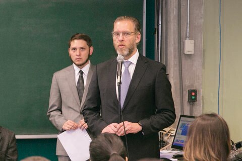 Crece 13.8% la inversión extranjera: Del Prete