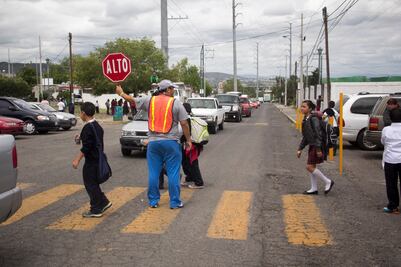 Cobran topes a ciudadanos 