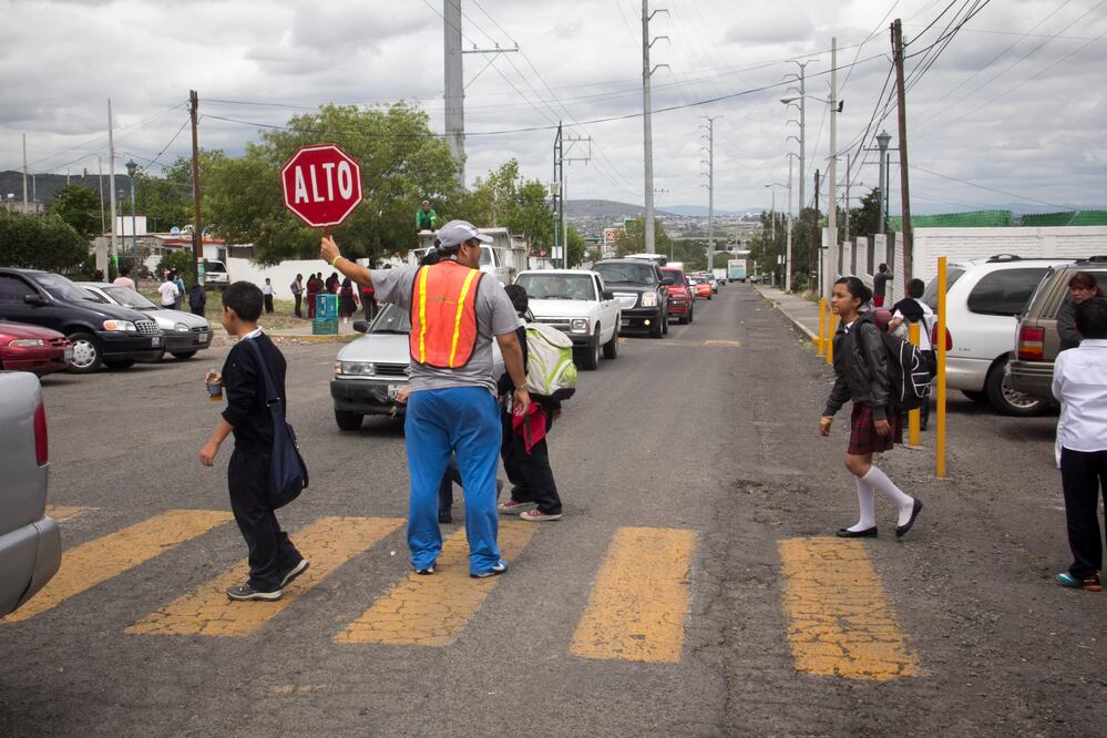 Cobran topes a ciudadanos 