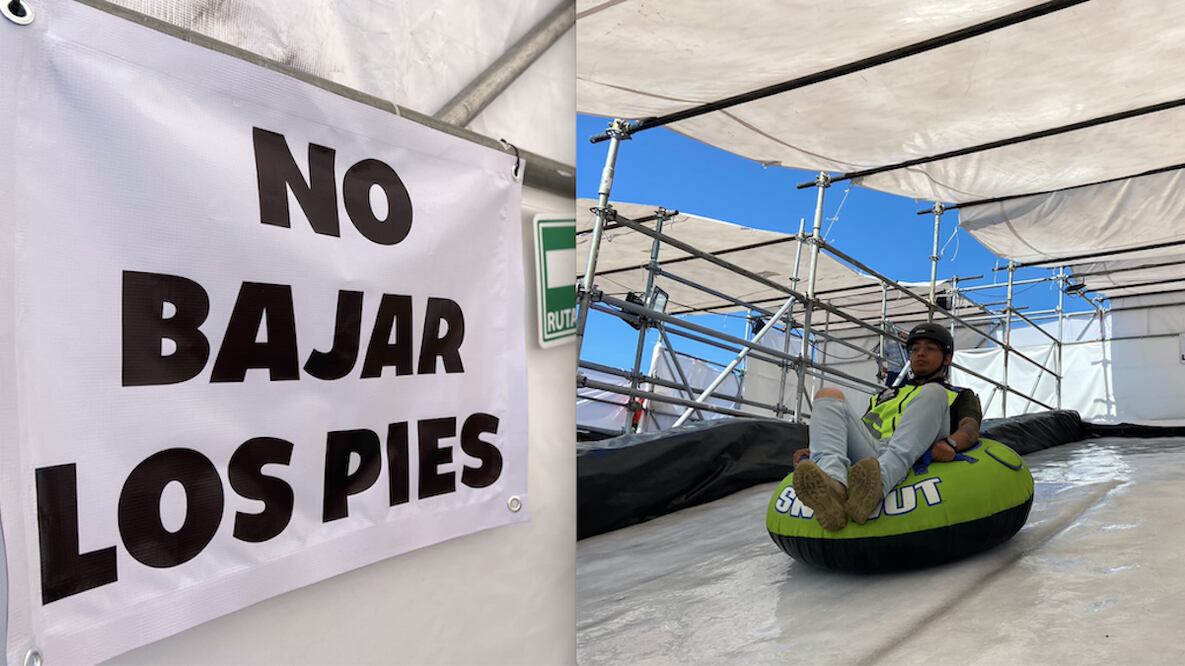 Foto: Facebook Protección Civil del Municipio de Querétaro