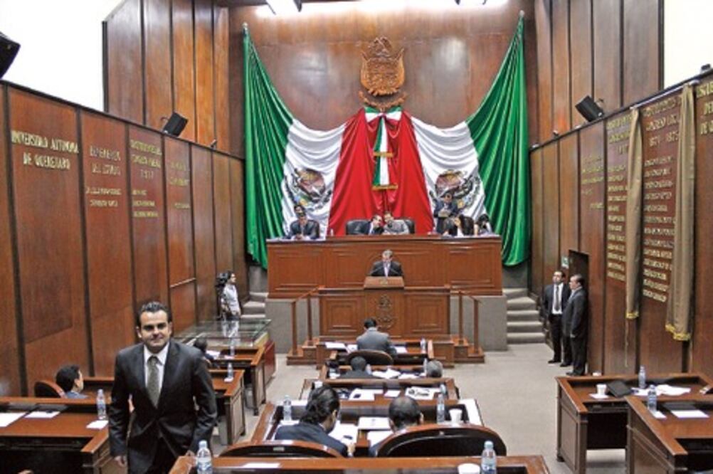 Reconoce PVEM labor de Legislatura