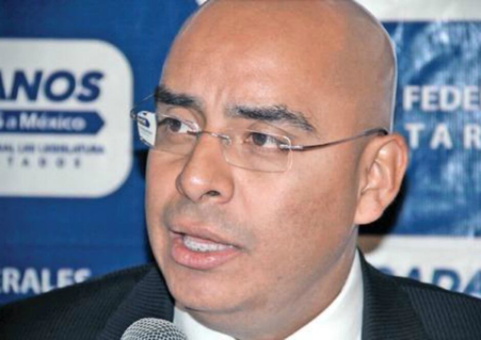 Dan a conocer la agenda legislativa