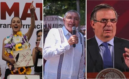 Opinión. Los primeros encuentros