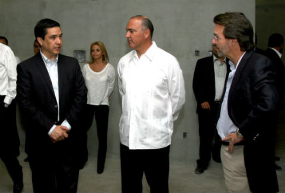 En noviembre, Hospital Oncológico