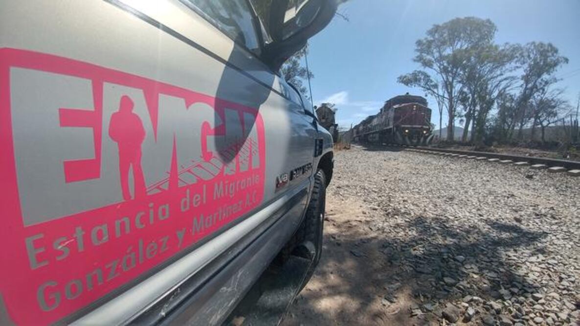 Foto: Archivo. EL UNIVERSAL