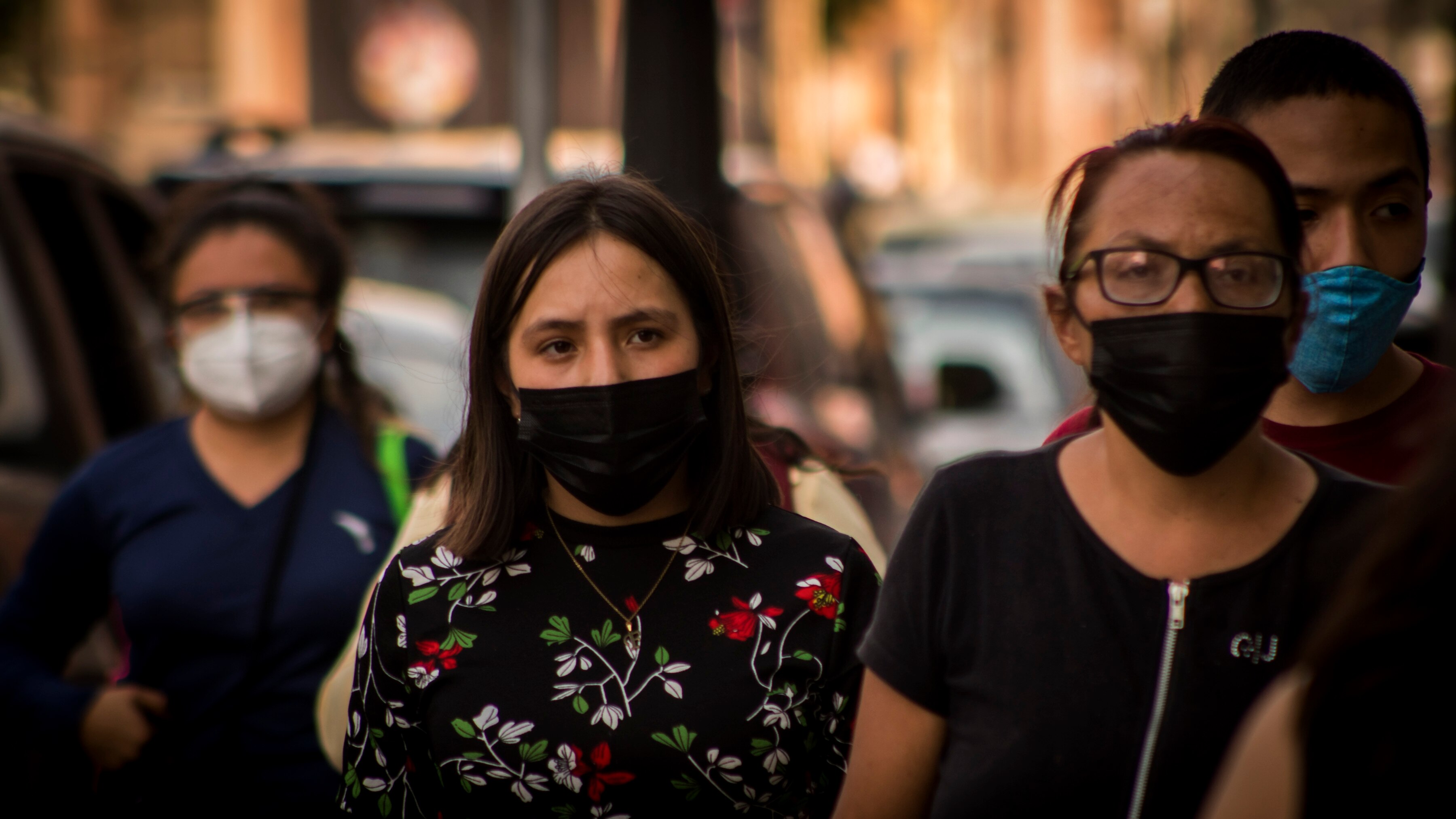 Pasa estado a Escenario A; no hay que confiarse: autoridades