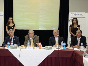 Anuncian “el bueno, el malo y el feo”