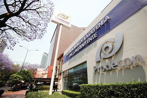 Alistan amparo contra la reforma fiscal