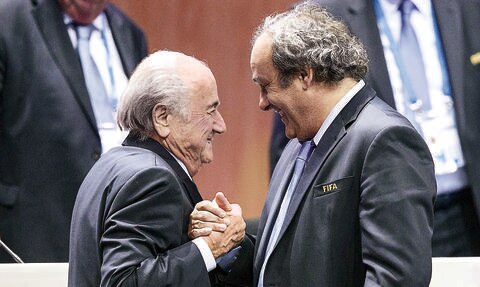 “Sin esperanza de cambio”